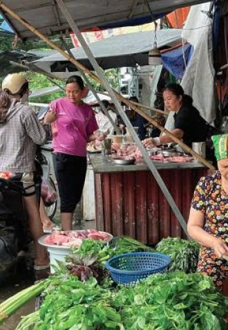 Ấn phẩm Tiếng nói Việt Nam số 31 (1998) - Thứ Năm ngày 31/7/2025