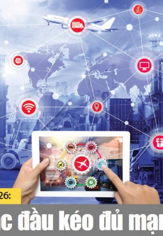 Ấn phẩm Tiếng nói Việt Nam số 2(2021) - Thứ Năm ngày 8/1/2026