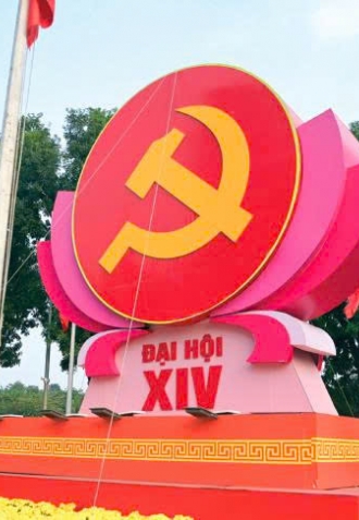 Ấn phẩm Tiếng nói Việt Nam số 3(2022) - Thứ Năm ngày 15/1/2026