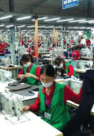 Ấn phẩm Tiếng nói Việt Nam số 5(2024) - Thứ Năm ngày 29/1/2026