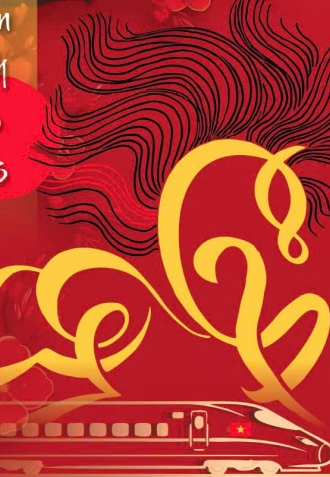 Ấn phẩm Tiếng nói Việt Nam số Tết ra ngày 12/2/2026