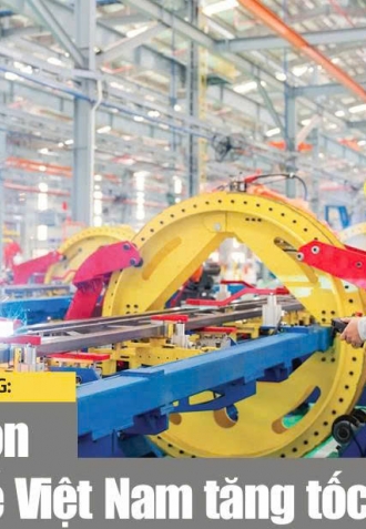 Ấn phẩm Tiếng nói Việt Nam số 17(2036) - Thứ Năm ngày 23/4/2026