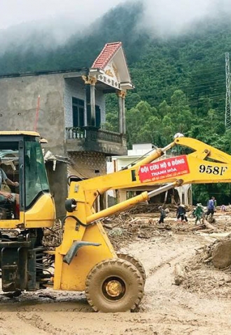 Ấn phẩm Tiếng nói Việt Nam số 30(2049) - Thứ Năm ngày 23/7/2026