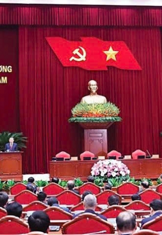 Ấn phẩm Tiếng nói Việt Nam số 31(2050) - Thứ Năm ngày 30/7/2026