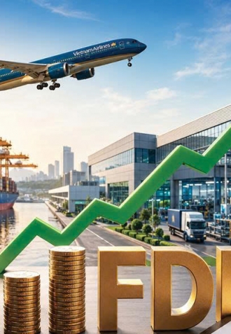 Ấn phẩm Tiếng nói Việt Nam số 33(2052) - Thứ Năm ngày 13/8/2026