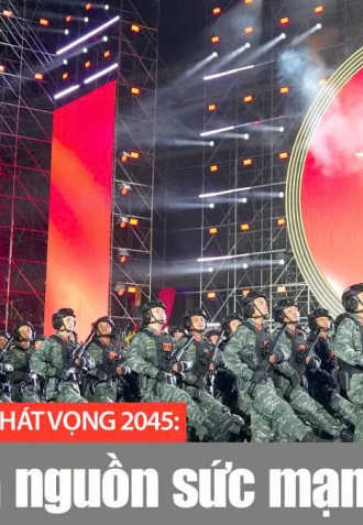Ấn phẩm Tiếng nói Việt Nam số 35(2054) - Thứ Năm ngày 27/8/2026