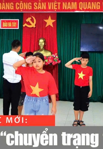 Ấn phẩm Tiếng nói Việt Nam số 36(2055) - Thứ Năm ngày 4/9/2026