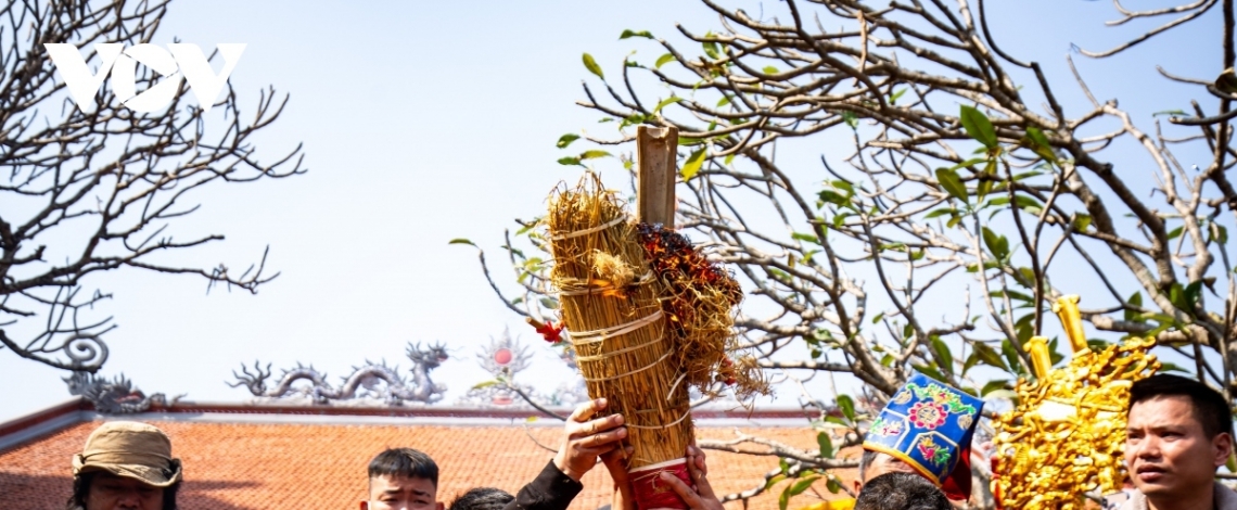 Must-see spring festivals in Vietnam during first lunar month