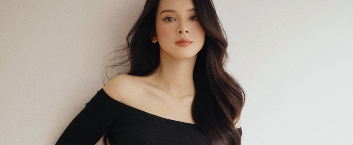 Sao Việt 1/7: Quỳnh Lương khoe bụng bầu ở những tháng cuối thai kỳ