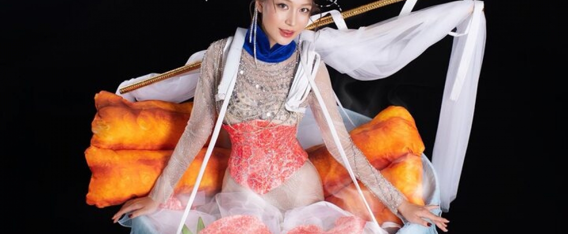 Miss Supranational 2025 honours global cultures through costume competition