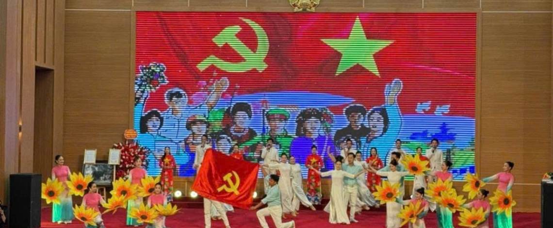 All eyes on Vietnam as two-tier local government system unveiled