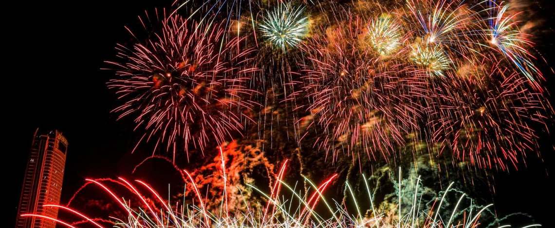 Spectacular Grand Finale lights up Da Nang at DIFF 2025