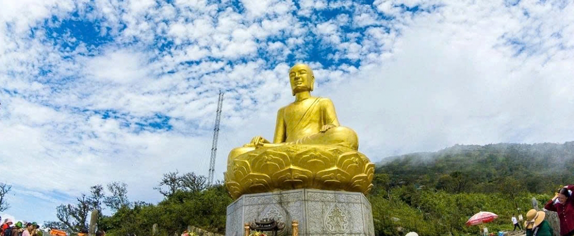 A close look at the newly recognised UNESCO World Cultural Heritage Site in Vietnam