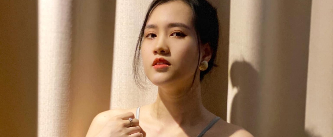 Nhan sắc của nữ diễn viên bị ghét nhất phim "Dịu dàng màu nắng"