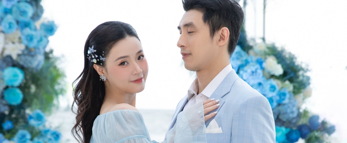 Hôn nhân hạnh phúc của Midu sau 1 năm lấy chồng thiếu gia