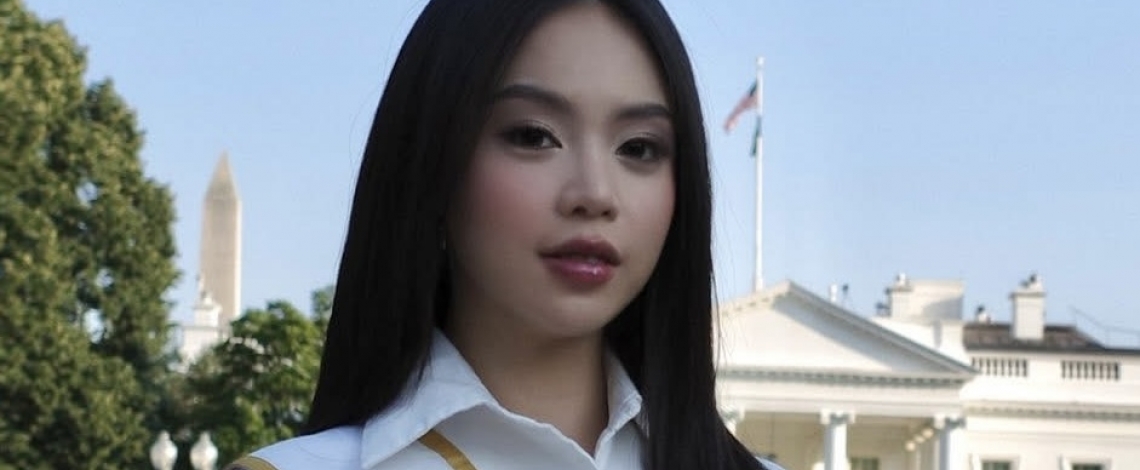 Sao Việt 6/7: Hoa hậu Thanh Thuỷ gây chú ý với nhan sắc khác lạ