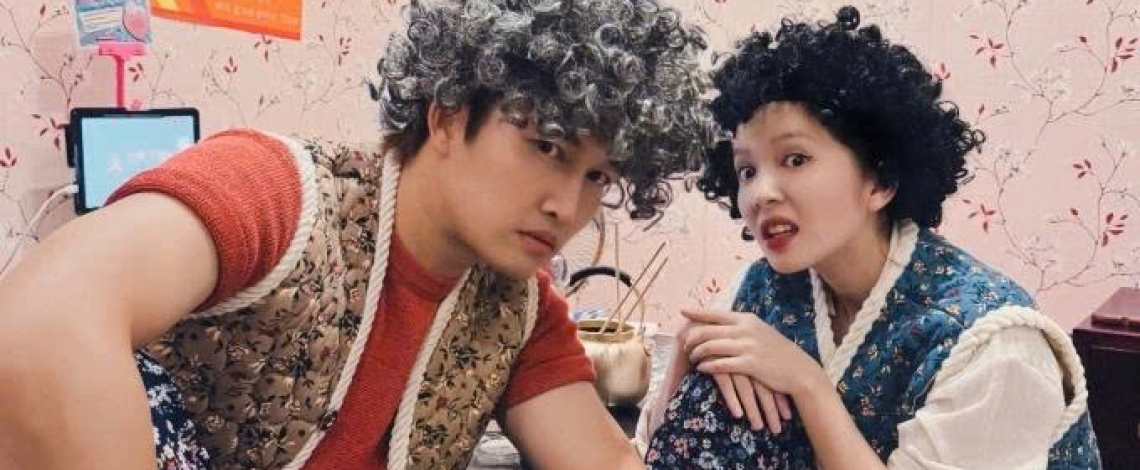 Sao Việt 2/7: Đình Tú - Ngọc Huyền lên tiếng về tin đồn "cưới chạy bầu"