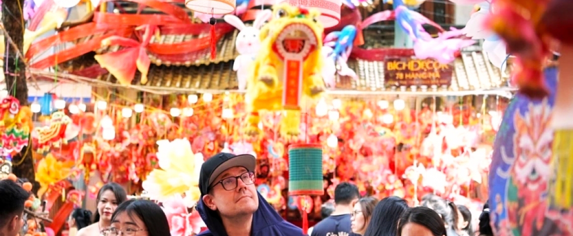 Traditional toys take centre stage at Mid-Autumn Festival 2025