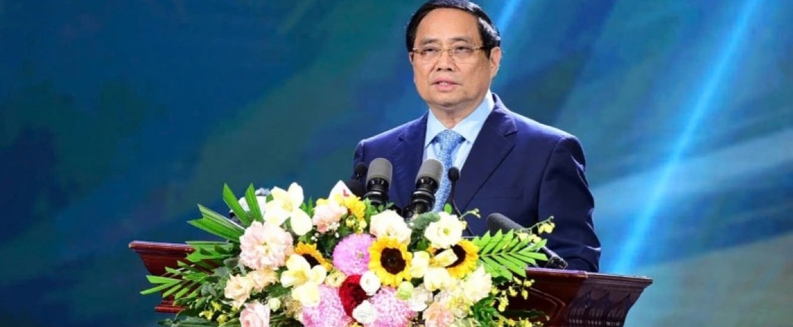 VOV wins four prizes at national press awards on anti-corruption efforts