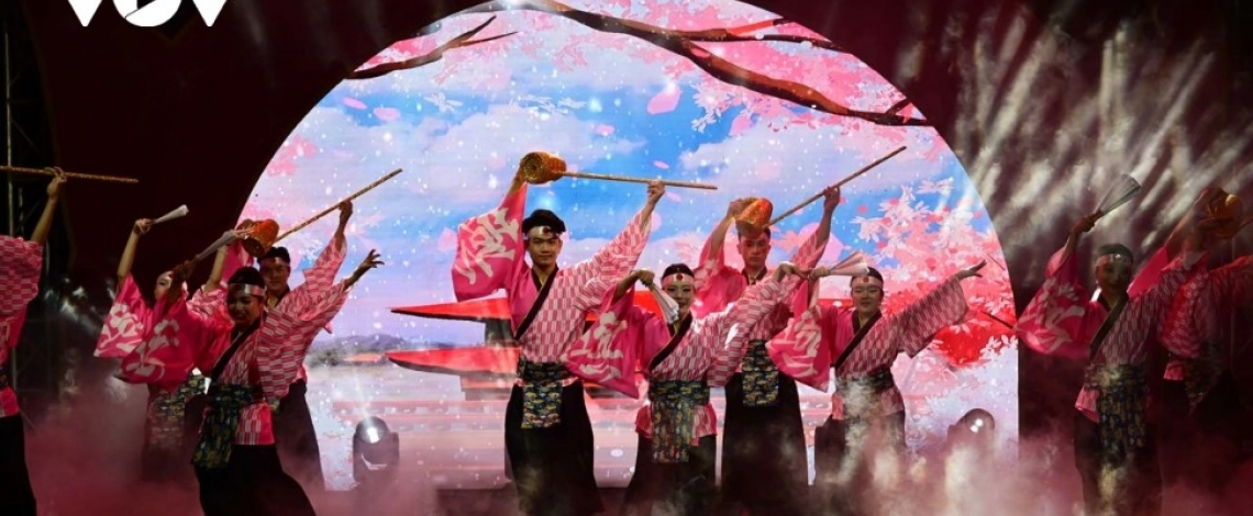 Hue International Tea Festival 2025 concludes a memorable journey