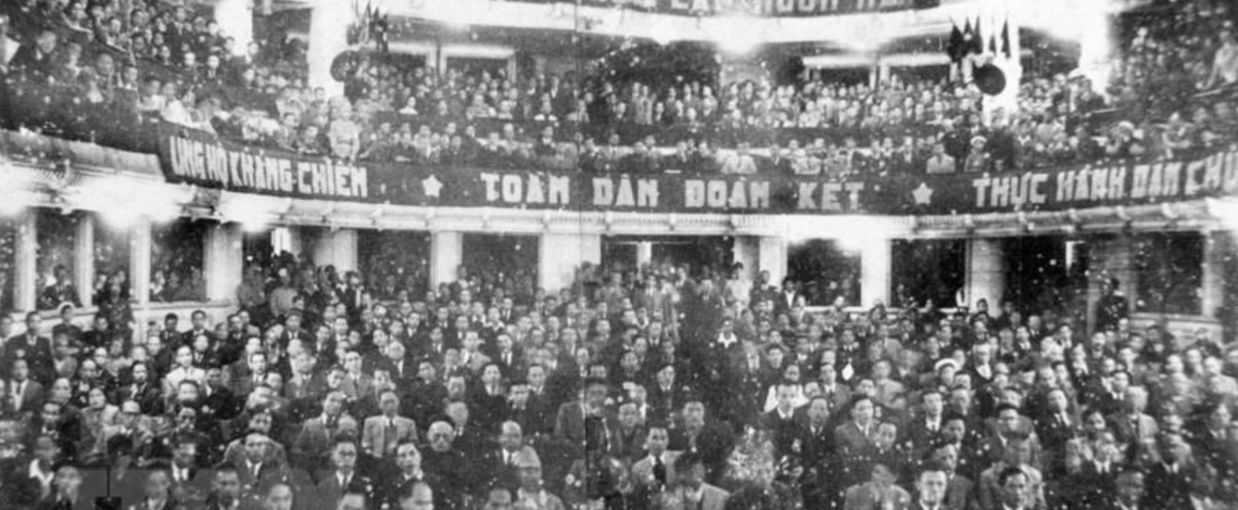 Historical documents on Vietnam’s first General Election 80 years ago