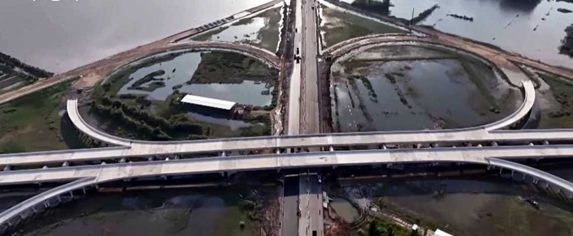 Public investment - key driver for Vietnam’s double-digit growth ambitions