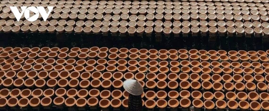 Tay Ninh pottery: Reviving beauty from dormant clay