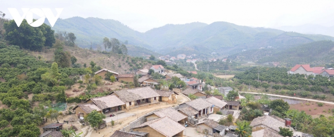 Bac Hoa village – A rustic beauty in the Northern Highlands