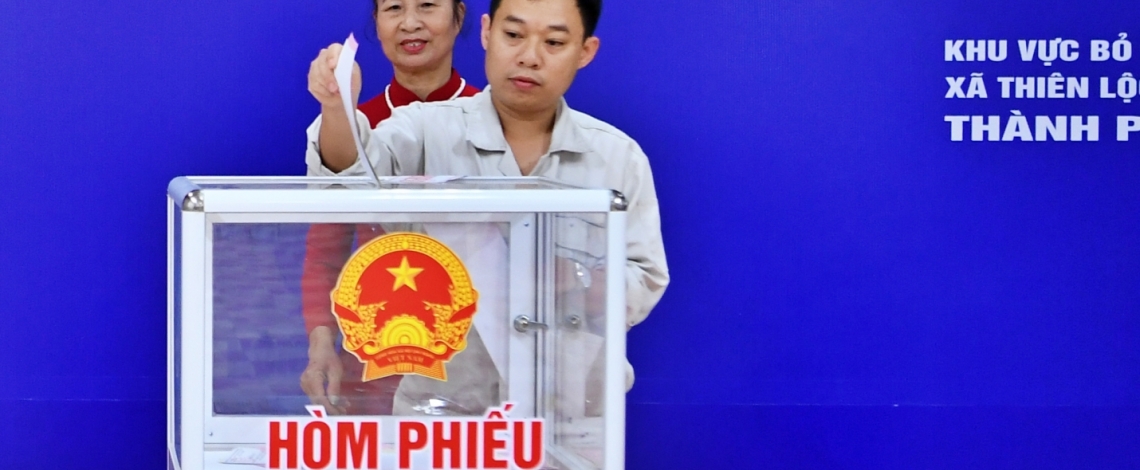 Cử tri công nhân kỳ vọng đại biểu quan tâm đến nhà ở và phúc lợi người lao động