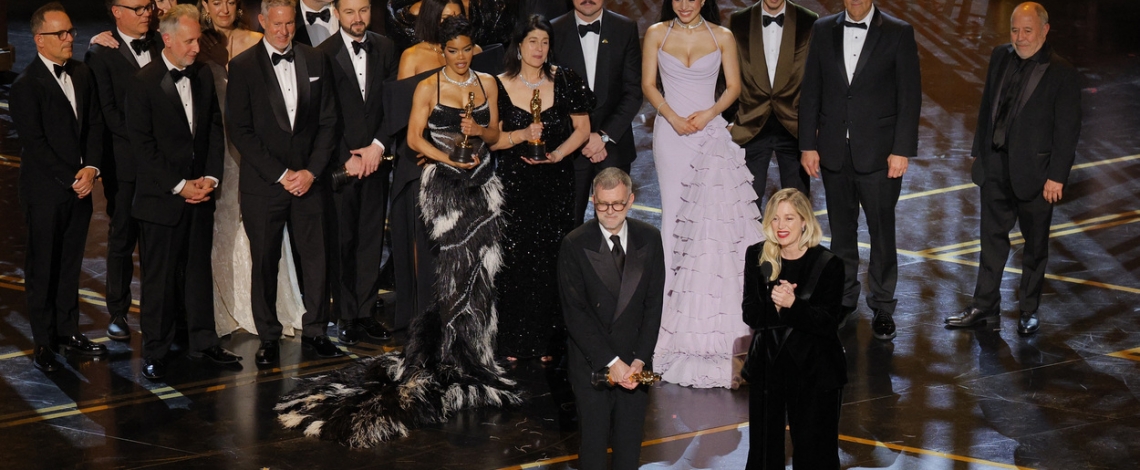 Toàn cảnh lễ trao giải Oscar lần thứ 98