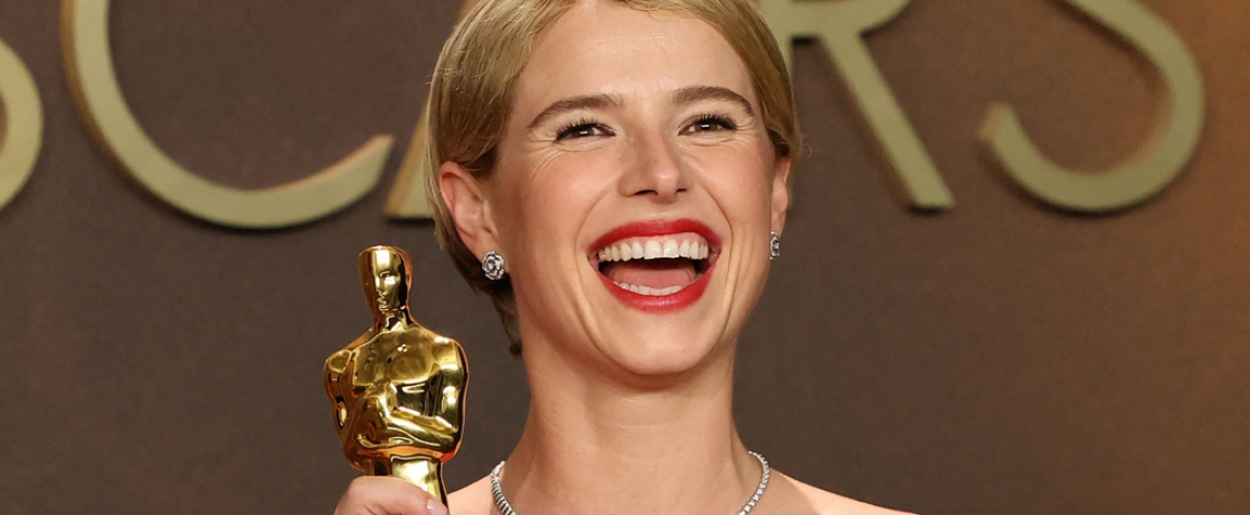 Nhan sắc nữ diễn viên chính xuất sắc nhất tại Oscar 2026