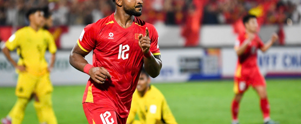 Hoàng Hên kiến tạo, Xuân Son ghi bàn trong ngày ĐT Việt Nam "phục thù" ĐT Malaysia