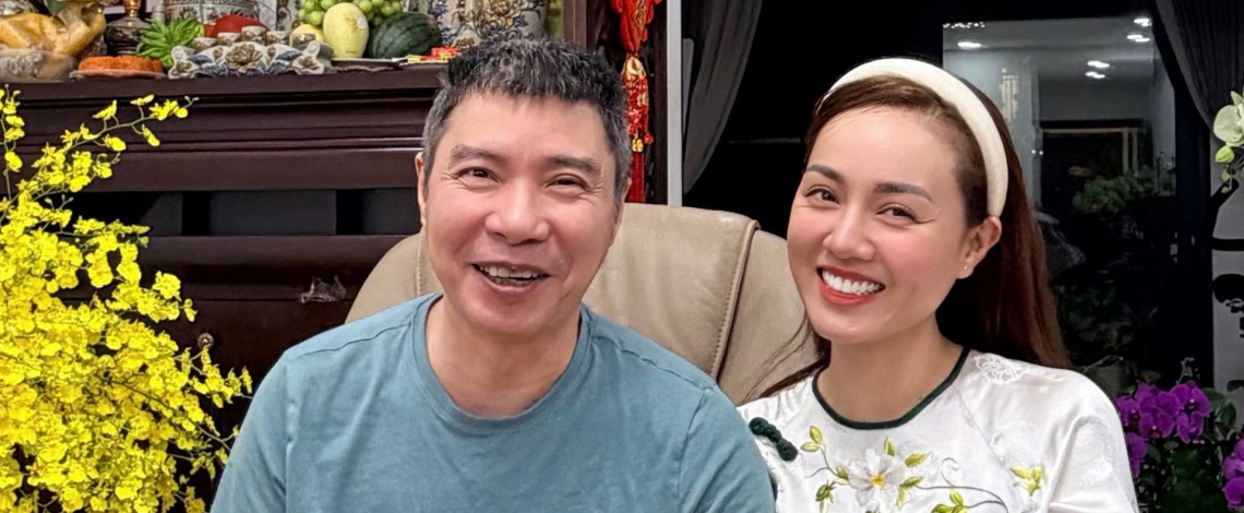 Sao Việt 14/3: Vợ NSND Công Lý nói thẳng khi bị chỉ trích chuyện kiếm tiền online