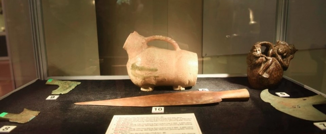 Bac Ninh’s cultural heritage on display