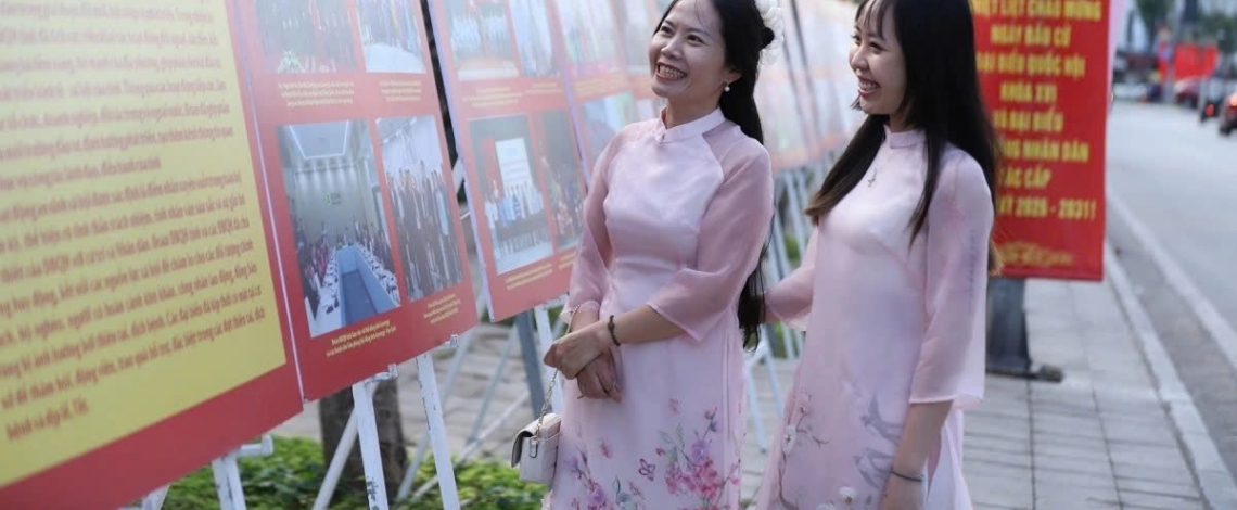 Localities make final preparations for March 15 National Assembly election