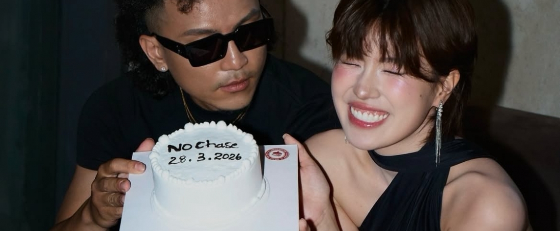 Sao Việt 29/3: Pháo đón sinh nhật bên Richie D.ICY, nghi vấn tình cảm thêm rộ