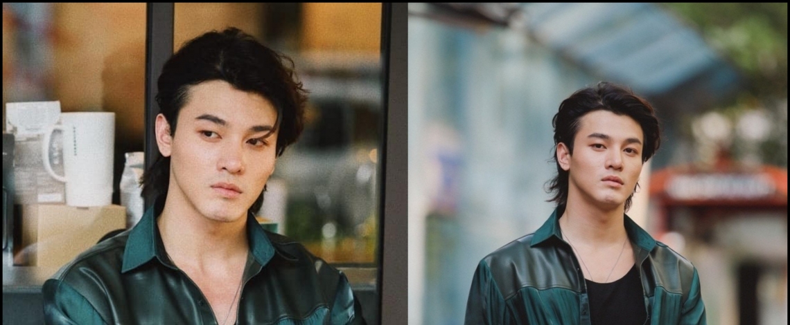 Sao Việt 30/3: Khương Lê "Hẹn em ngày nhật thực" gây chú ý với visual lãng tử