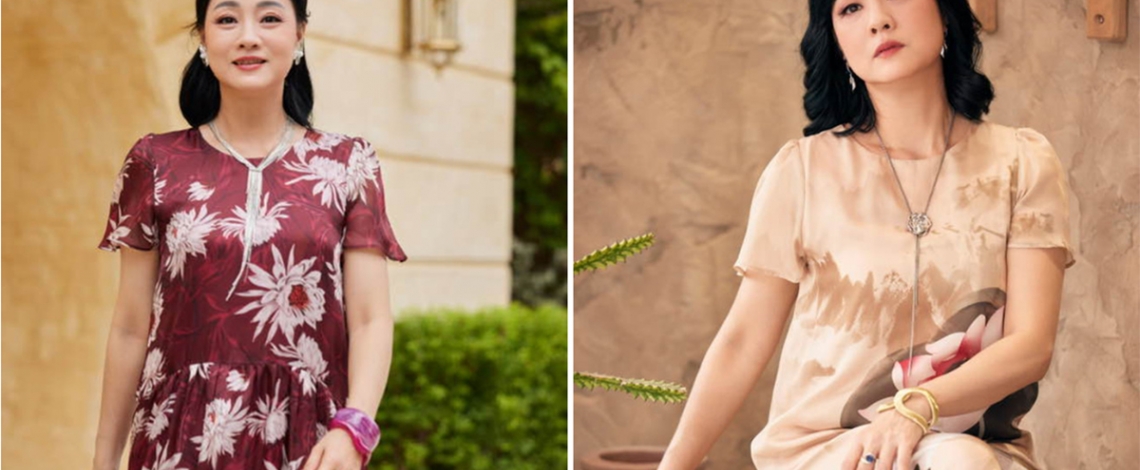 Sao Việt 28/3: NSƯT Mỹ Duyên “yêu xa” không cãi vã để hôn nhân bền vững