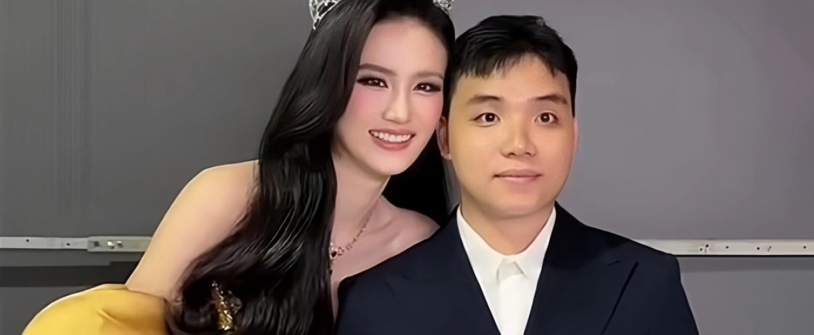 Sao Việt 31/3: Hoa hậu Ý Nhi công khai khoảnh khắc tình tứ bên bạn trai