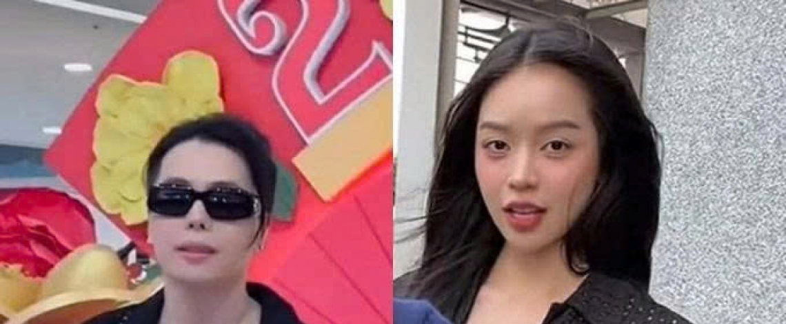 Sao Việt 16/3: Thanh Thủy diện áo đôi cùng Trịnh Thăng Bình