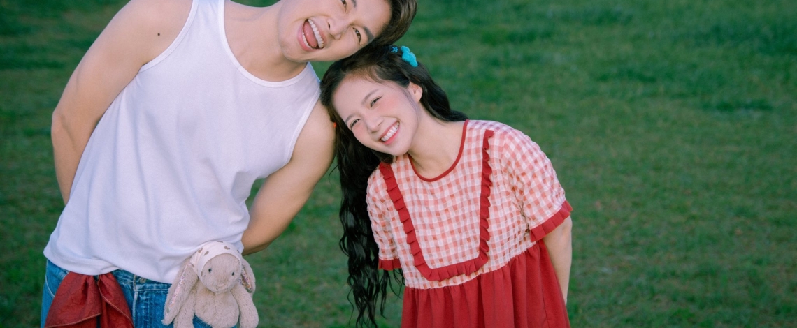 Cuộc sống hôn nhân của cặp diễn viên Đình Tú - Ngọc Huyền