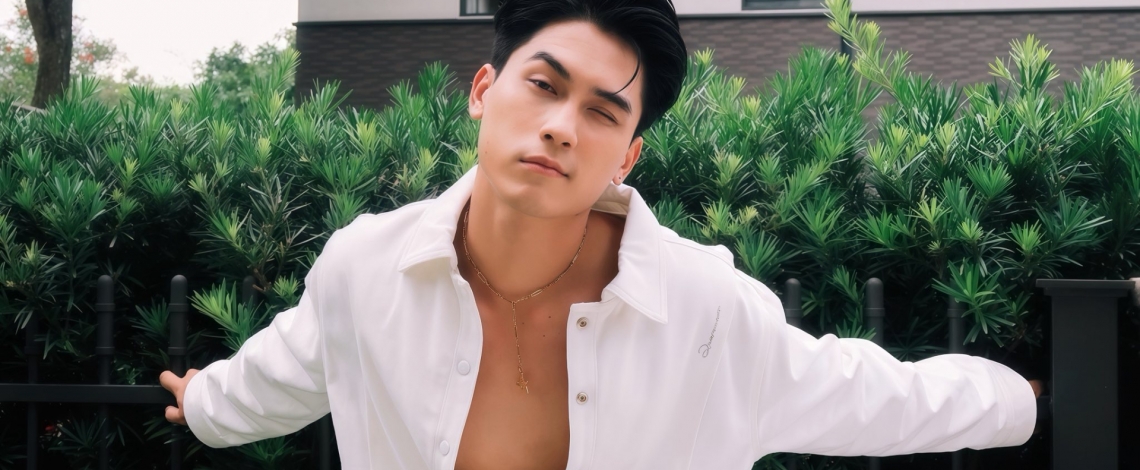 Sao Việt 19/4: Võ Điền Gia Huy xin lỗi vì loạt tin đồn tình cảm