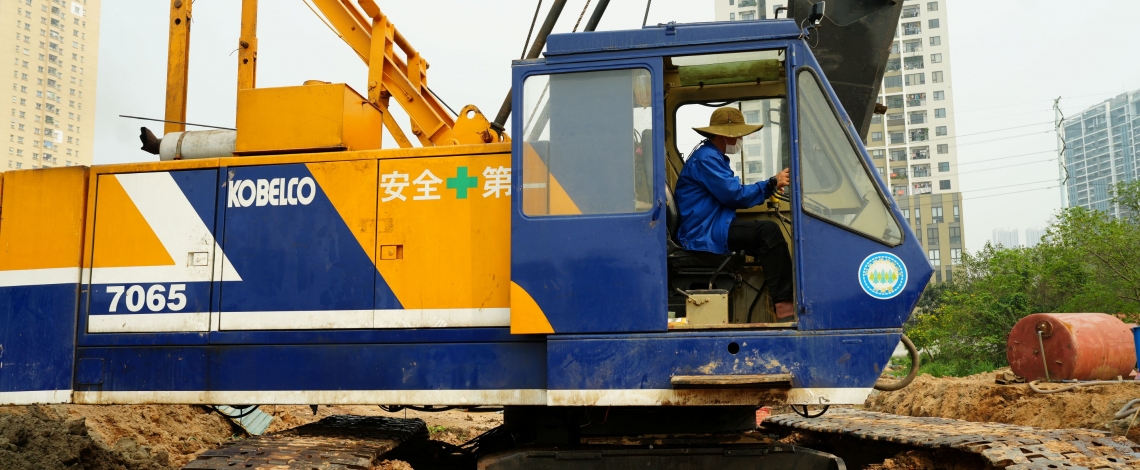 Dự án hồ điều hòa Mễ Trì gần 400 tỷ tăng tốc trước mùa mưa 2026