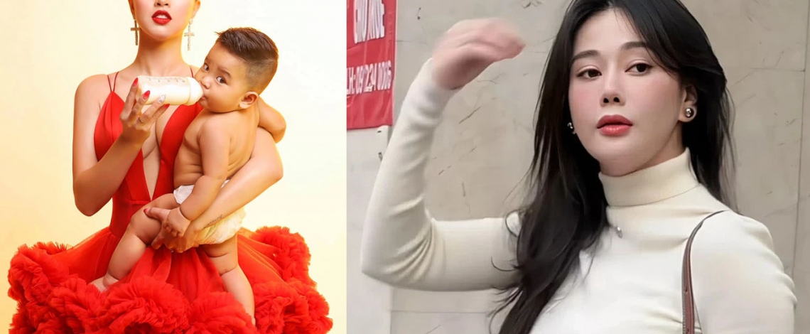 Sao Việt 5/4: Phương Oanh thu hút cộng đồng mạng bằng status lạc quan