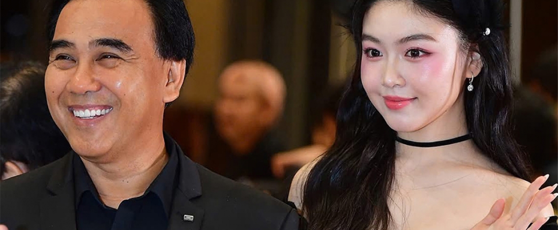 Sao Việt 7/4: MC Quyền Linh nhắn nhủ con gái Lọ Lem trong ngày sinh nhật tuổi 20