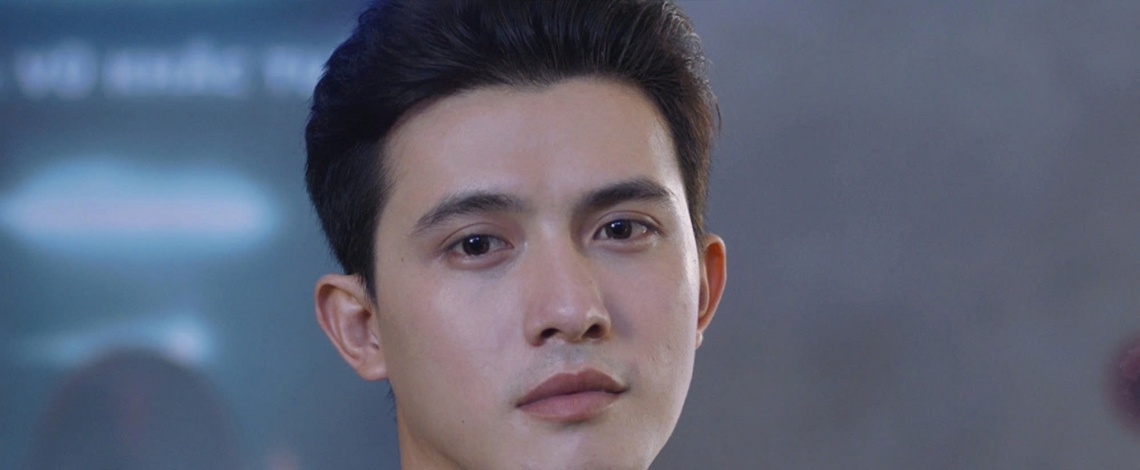 Mỹ nam phim Việt khiến khán giả tiếc nuối vì lên hình quá ít