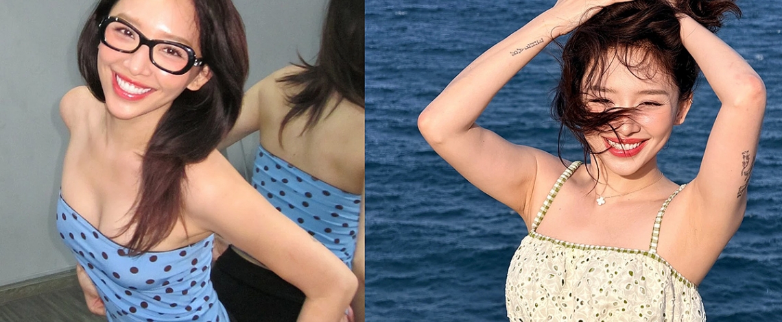 Sao Việt hôm nay 22/4: Tóc Tiên ăn mặc "thoáng" là để “tạo nét kiếm người mới”?