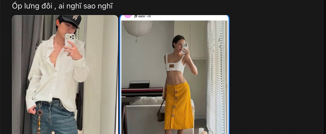 Sao Việt hôm nay 14/4: Võ Điền Gia Huy liên tục vướng tin đồn hẹn hò