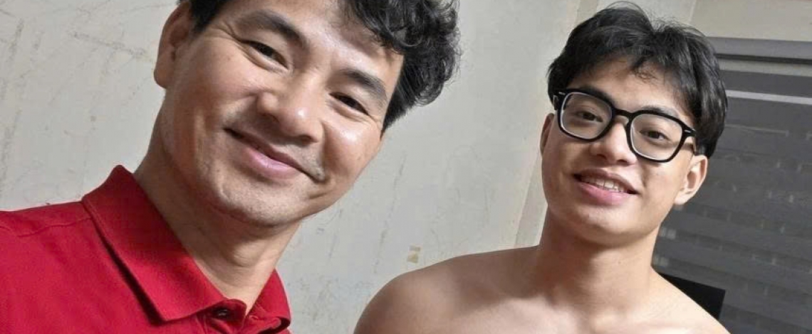 Sao Việt 3/4: Con trai Cục trưởng Xuân Bắc gây sốt