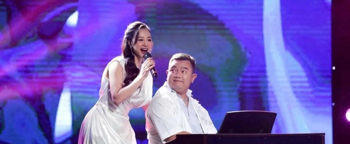 Sao Việt 20/4: Ca sĩ Hà Thúy Anh ly hôn sau hôn nhân 7 năm